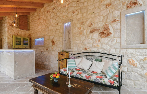 Holiday home Villa Veli Vrh