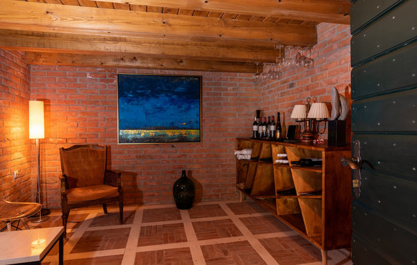 Holiday home Villa Veli Vrh