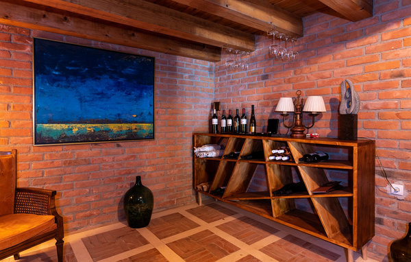 Holiday home Villa Veli Vrh