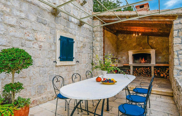 Holiday home Villa Veli Vrh