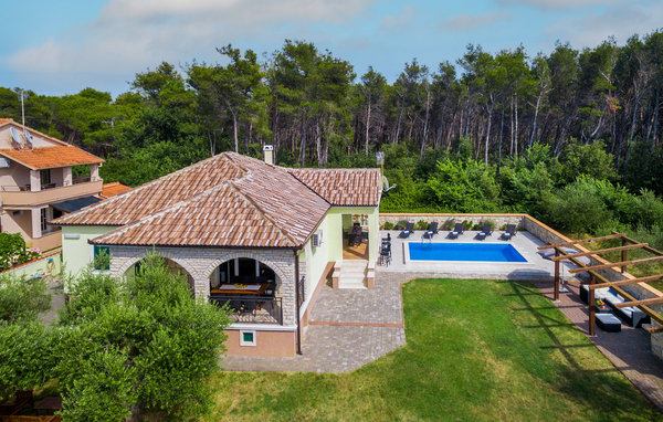 Dům Villa Curta