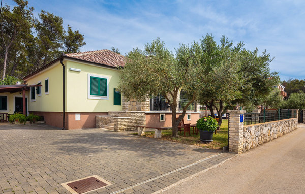 Dům Villa Curta