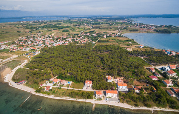 Dům Villa Curta