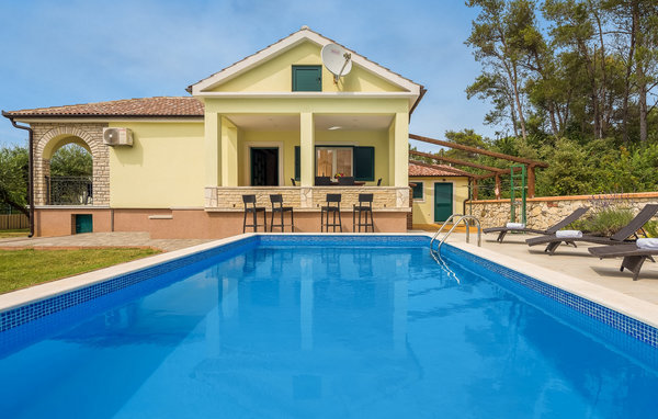 Dům Villa Curta