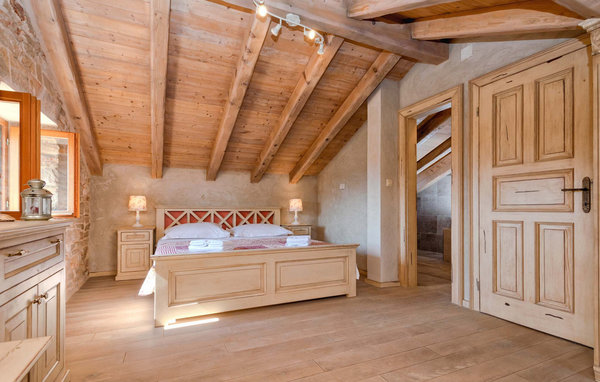 Dům Villa Harpocrates