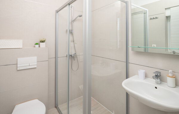 Ferienhaus - Zadar-Debeljak , Kroatien - CLD102 701