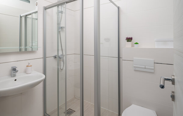 Ferienhaus - Zadar-Debeljak , Kroatien - CLD102 702