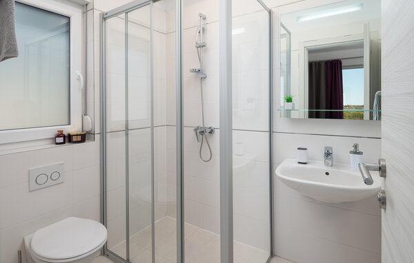 Ferienhaus - Zadar-Debeljak , Kroatien - CLD102 703