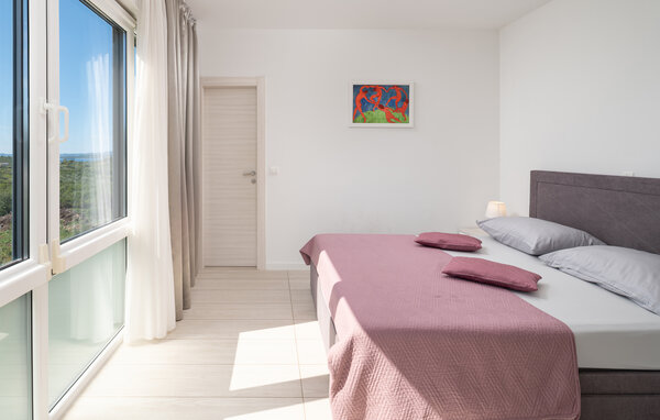 Ferienhaus - Zadar-Debeljak , Kroatien - CLD102 607