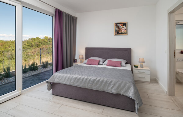 Ferienhaus - Zadar-Debeljak , Kroatien - CLD102 608