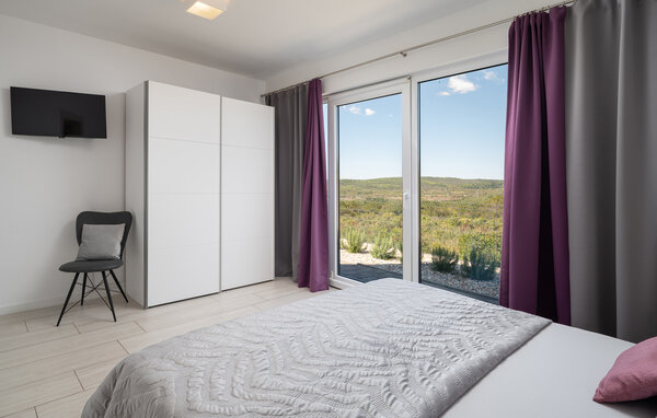 Ferienhaus - Zadar-Debeljak , Kroatien - CLD102 609