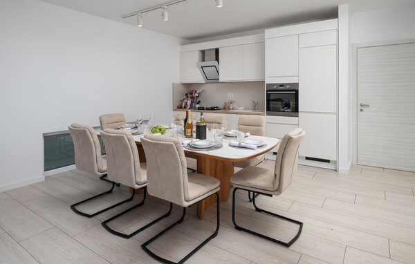 Ferienhaus - Zadar-Debeljak , Kroatien - CLD102 401