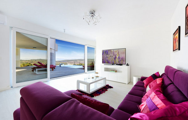 Domy wakacyjne - Zadar-Debeljak , Chorwacja - CLD102 301