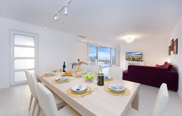 Domy wakacyjne - Zadar-Debeljak , Chorwacja - CLD102 303
