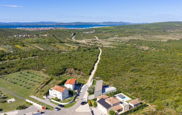 Ferienhaus - Zadar-Debeljak , Kroatien - CLD102 84