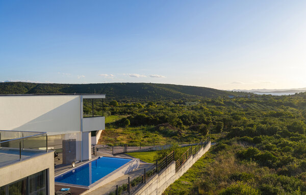 Ferienhaus - Zadar-Debeljak , Kroatien - CLD102 85