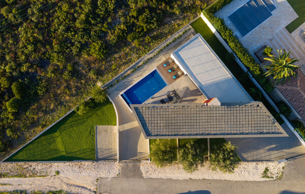 Ferienhaus - Zadar-Debeljak , Kroatien - CLD102 86