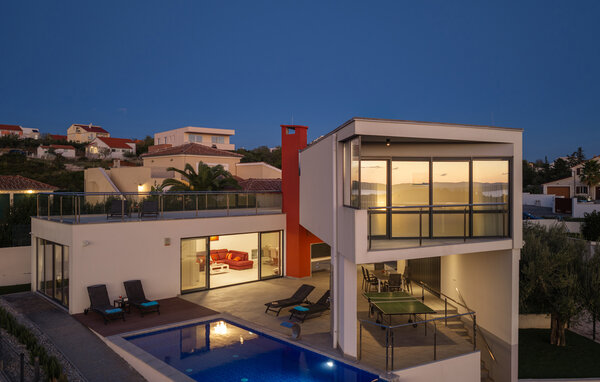Ferienhaus - Zadar-Debeljak , Kroatien - CLD102 7