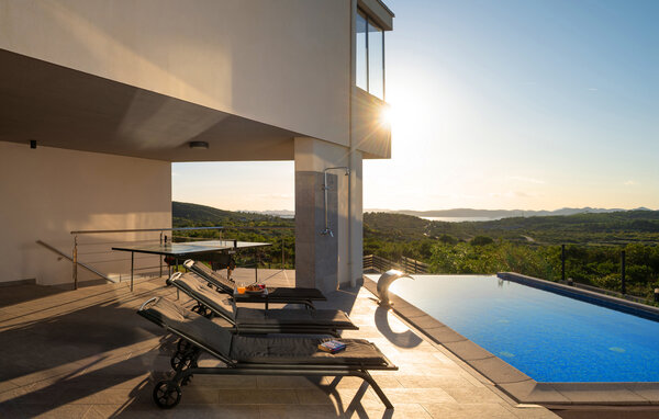 Ferienhaus - Zadar-Debeljak , Kroatien - CLD102 2