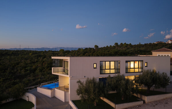 Ferienhaus - Zadar-Debeljak , Kroatien - CLD102 13