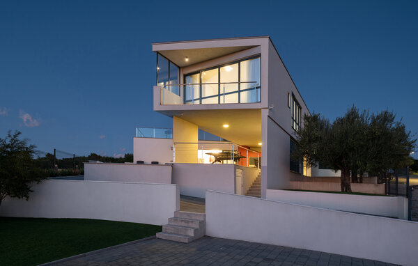 Ferienhaus - Zadar-Debeljak , Kroatien - CLD102 15