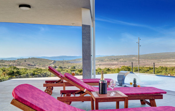 Domy wakacyjne - Zadar-Debeljak , Chorwacja - CLD102 6
