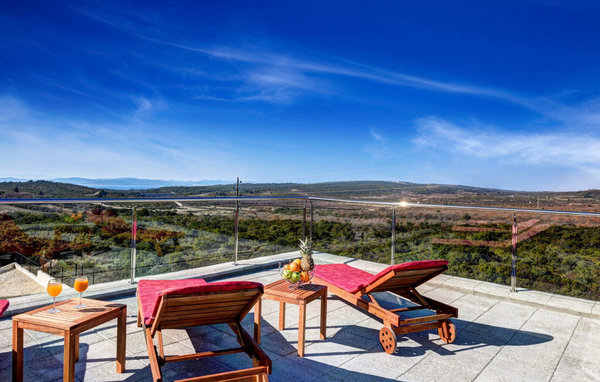 Domy wakacyjne - Zadar-Debeljak , Chorwacja - CLD102 7
