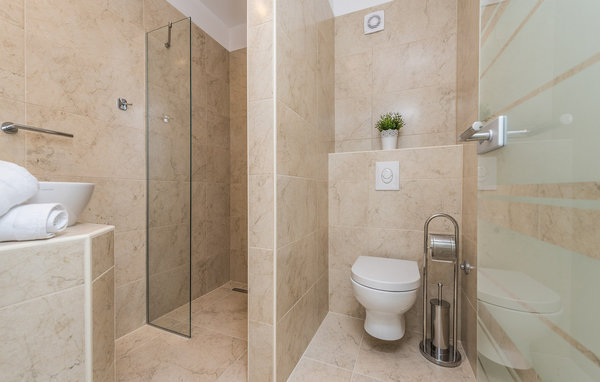 Ferienhaus - Zadar-Sukosan , Kroatien - CLD103 702