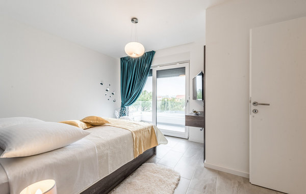 Ferienhaus - Zadar-Sukosan , Kroatien - CLD103 3