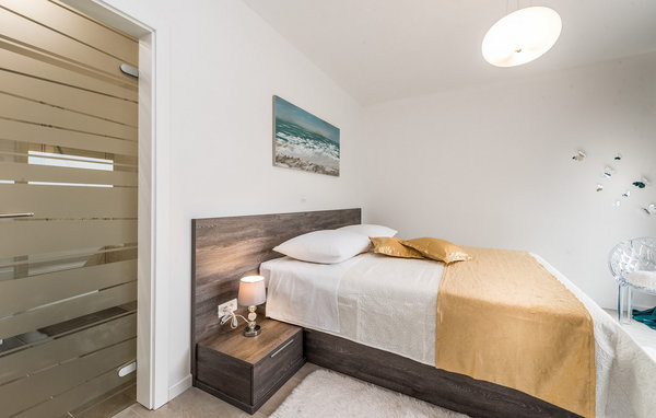 Ferienhaus - Zadar-Sukosan , Kroatien - CLD103 601