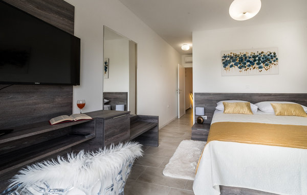 Ferienhaus - Zadar-Sukosan , Kroatien - CLD103 602