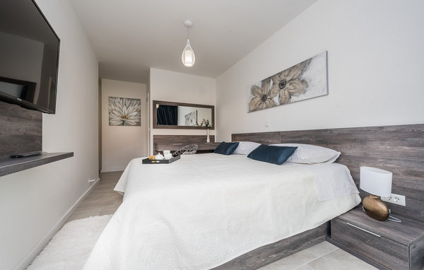 Ferienhaus - Zadar-Sukosan , Kroatien - CLD103 603