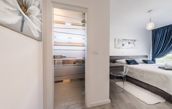 Ferienhaus - Zadar-Sukosan , Kroatien - CLD103 604