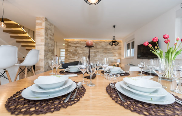 Ferienhaus - Zadar-Sukosan , Kroatien - CLD103 501