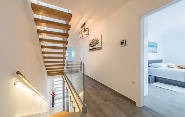 Ferienhaus - Zadar-Sukosan , Kroatien - CLD103 503