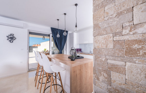 Ferienhaus - Zadar-Sukosan , Kroatien - CLD103 401