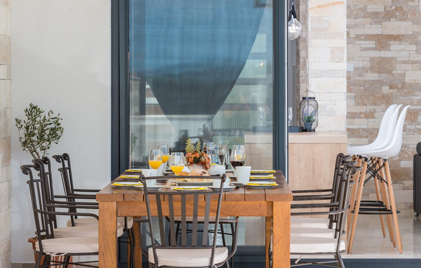 Ferienhaus - Zadar-Sukosan , Kroatien - CLD103 101