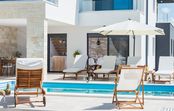 Ferienhaus - Zadar-Sukosan , Kroatien - CLD103 8
