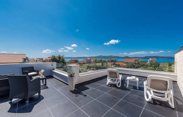 Ferienhaus - Zadar-Sukosan , Kroatien - CLD103 201
