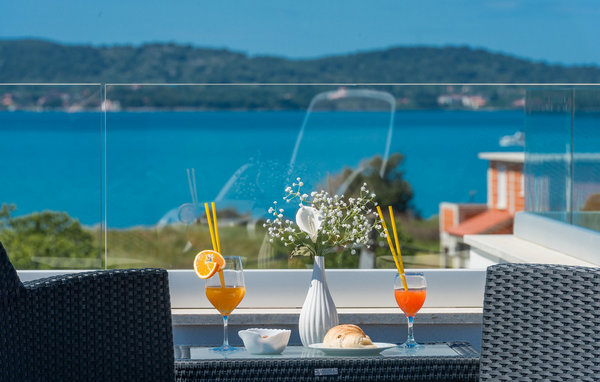Ferienhaus - Zadar-Sukosan , Kroatien - CLD103 202