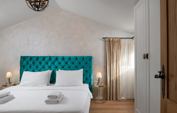 Semesterhus - Ugljan , Kroatien - CLD107 604