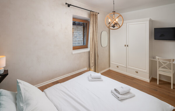 Semesterhus - Ugljan , Kroatien - CLD107 605