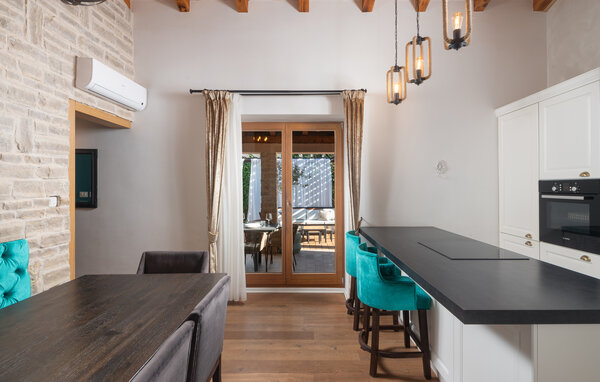 Semesterhus - Ugljan , Kroatien - CLD107 402