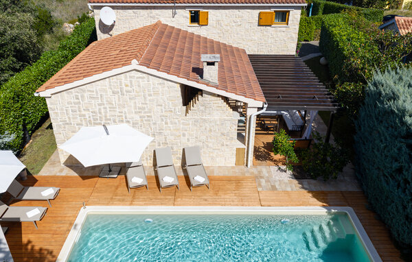 Semesterhus - Ugljan , Kroatien - CLD107 85