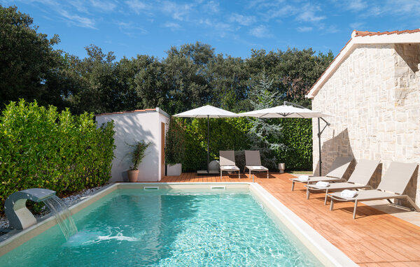 Semesterhus - Ugljan , Kroatien - CLD107 11