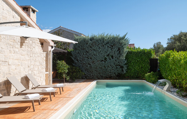 Semesterhus - Ugljan , Kroatien - CLD107 12