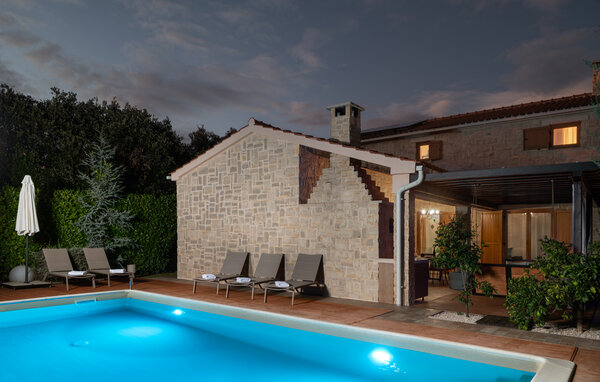 Semesterhus - Ugljan , Kroatien - CLD107 14