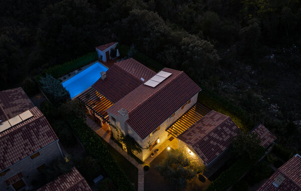 Semesterhus - Ugljan , Kroatien - CLD107 17