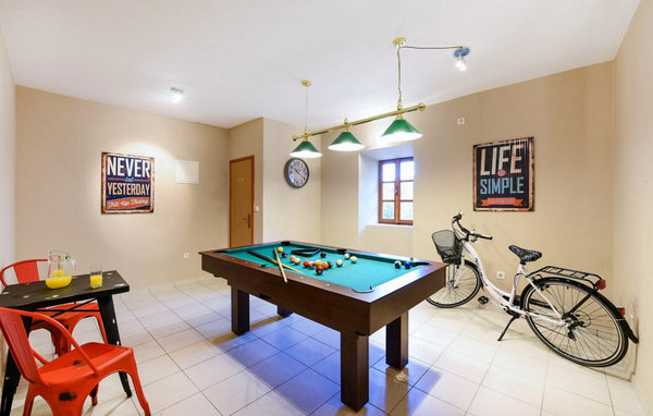 Holiday Home - Zadar-Sukosan , Croatia - CLD111 3