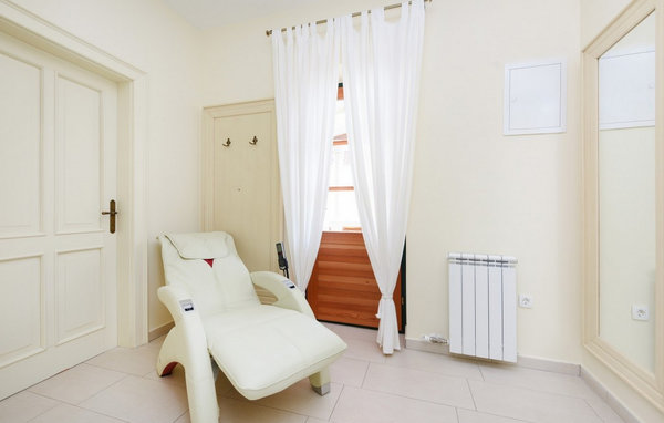 Holiday Home - Zadar-Sukosan , Croatia - CLD111 501